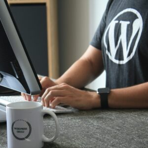 Web Hosting